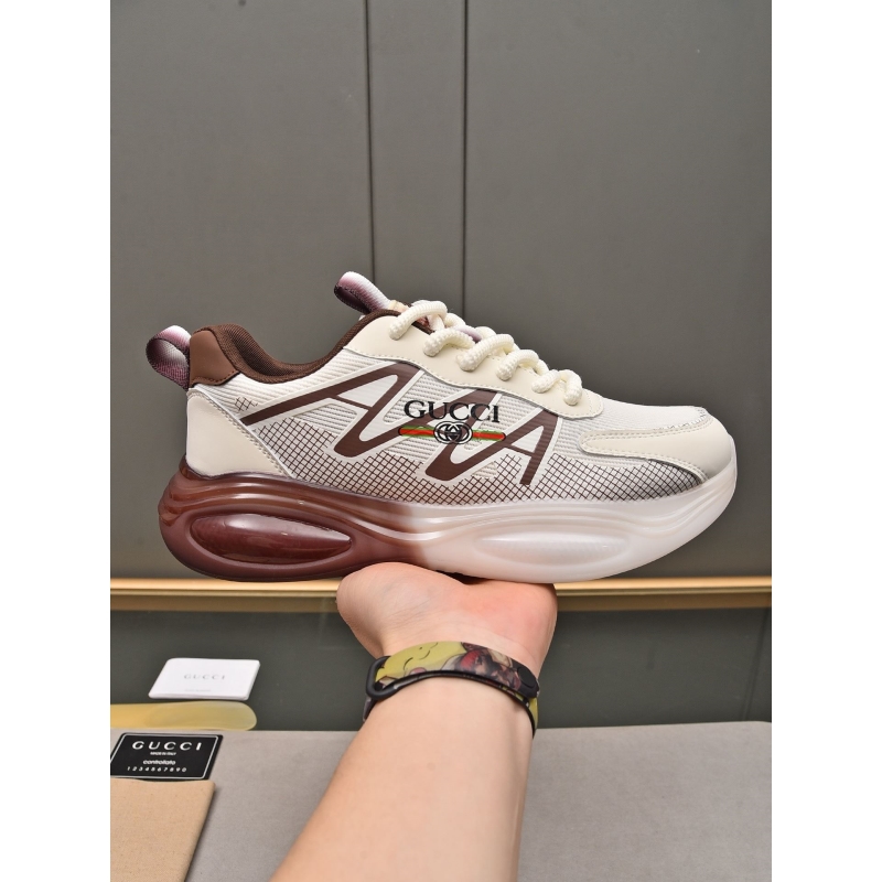 G*u*i casual shoes